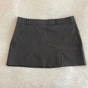 Cotton On mini skirt